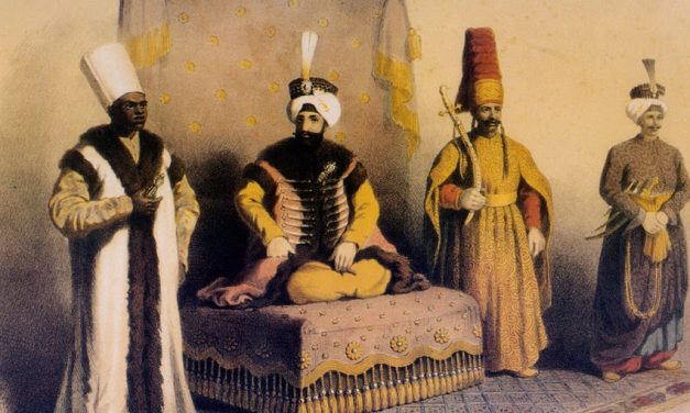 Rusko-turski dogovor u korist Srbije, a na štetu Bosne