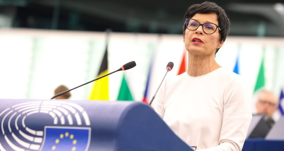 Marta Kos pozvala Bosnu i Hercegovinu da ne gubi vrijeme i počne pregovore s EU-om