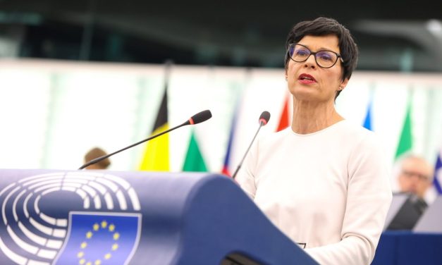 Marta Kos pozvala Bosnu i Hercegovinu da ne gubi vrijeme i počne pregovore s EU-om
