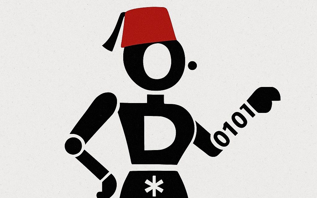 Babo se prekrstio od muke: Udaje mu se kćer za AI lovebota