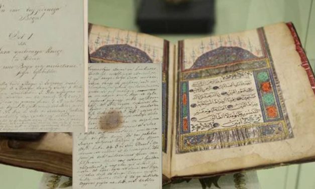 Veliko otkriće Ermine Ramadanović i Barbare Štebih Golub: Hrvatski svećenik prvi je prevodio Kur'an na neki od južnoslavenskih jezika