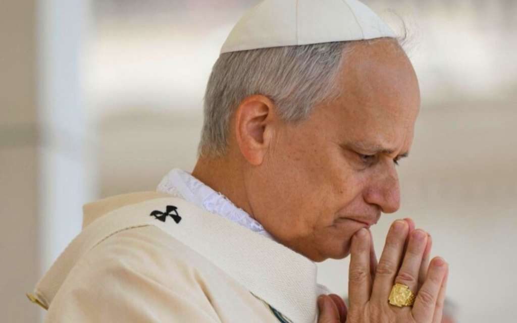 Papa Lav odbacio prijedlog da se napravi ‘papa na umjetnoj inteligenciji’