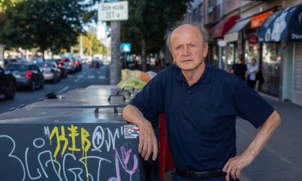 Muhamed Bahonjić Bah: Od Banje Luke do zagrebačkog “Sevdaha”