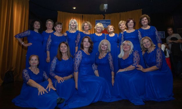 Bulbuli: Vjerne čuvarice sevdalinke