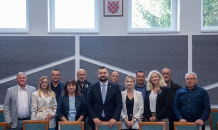 U Hrvatskom saboru ostvarena radna koordinacija bošnjačkih vijećnika