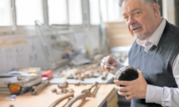 Pradomovina Hrvata u današnjoj je južnoj Bjelorusiji i sjevernoj Ukrajini