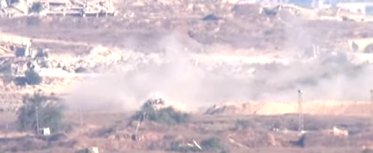 „Gaza gori“: Hoće li 600.000 Palestinaca biti spaljeno do smrti?