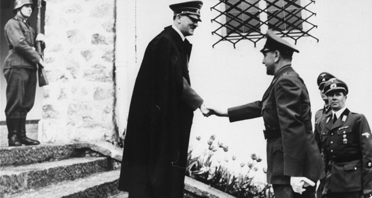 Ustaše nisu bili hrabri borci za slobodu