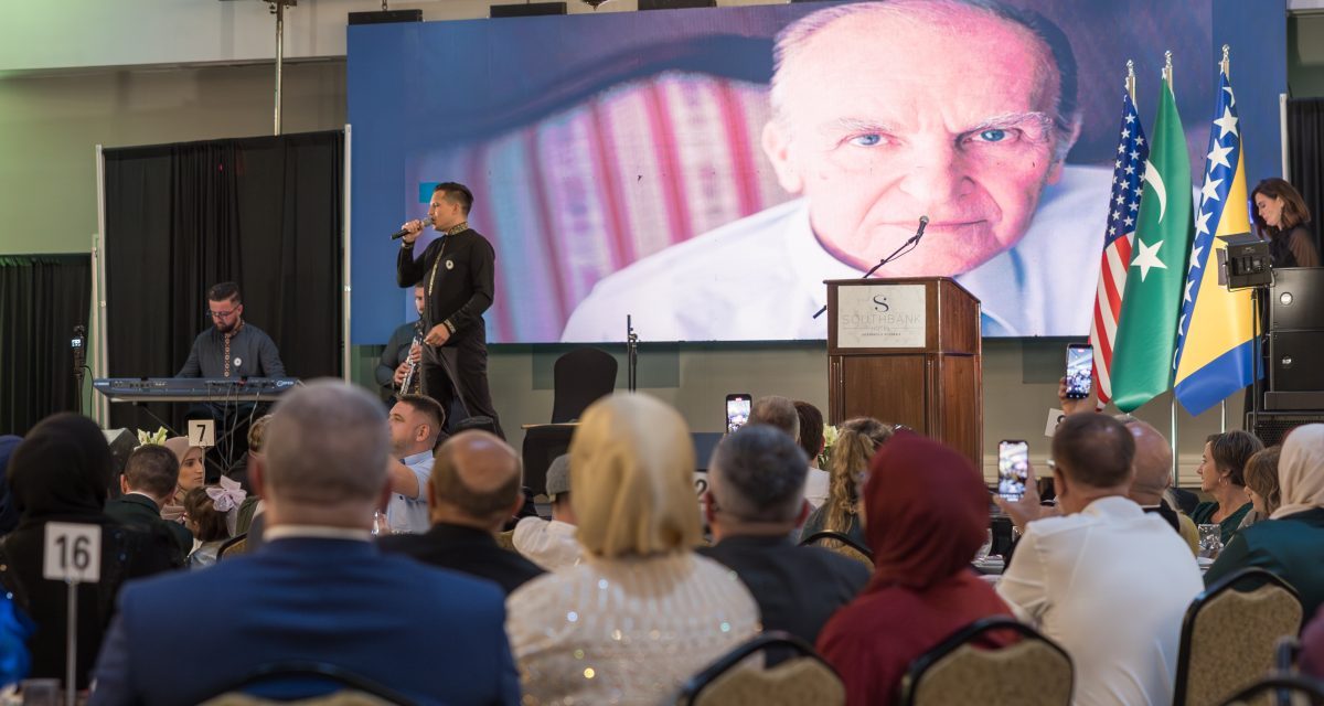 Susreti Bošnjaka Sjeverne Amerike: “30 godina od genocida – Istina živi, zaborav nije opcija“
