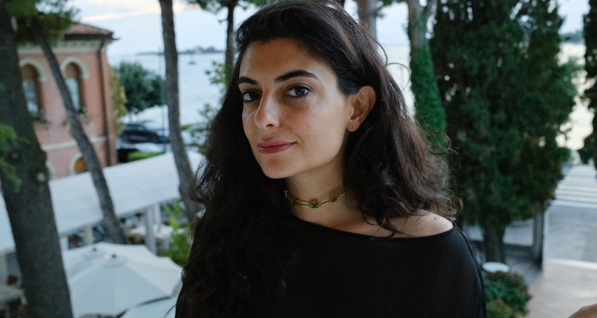 Uspjesi arapskih filmaša: Libanonka Muounia Akl režirala je hit seriju House of Guinness