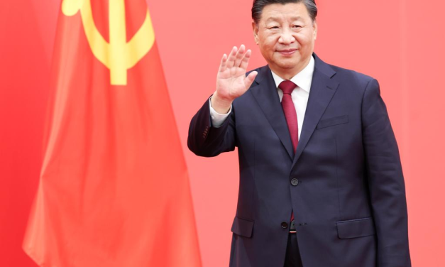 Xi Jinpingov plan da se nametne kao arhitekta novog svjetskog poretka