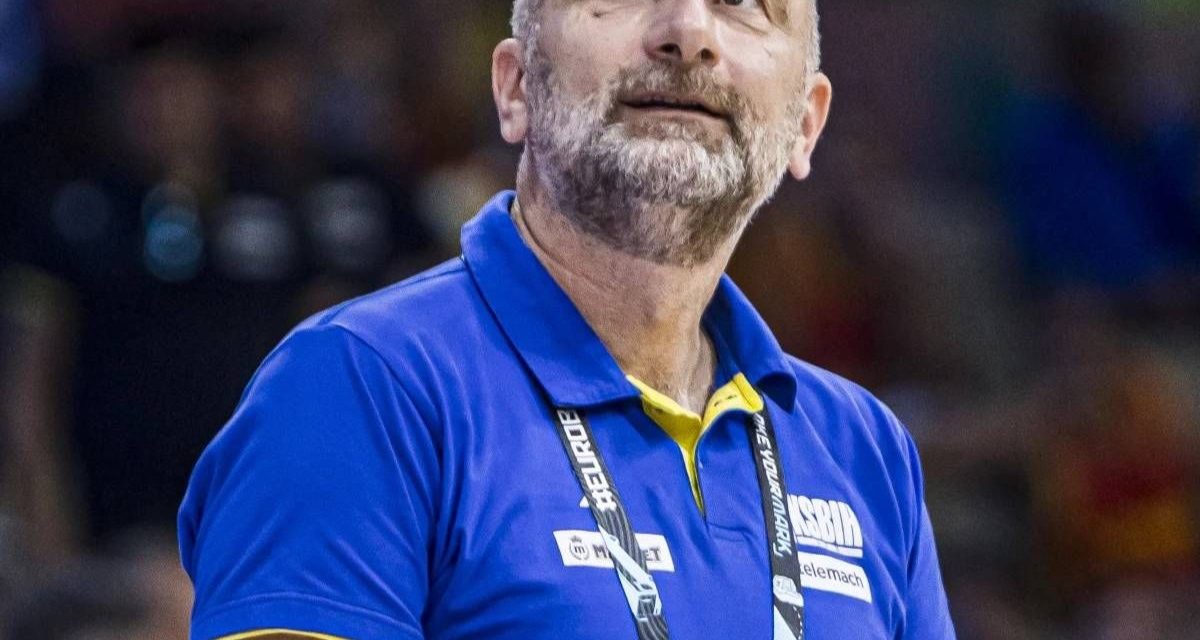 Adis Bećiragić za Bosnu: U svakom timu je najvažnije zajedništvo i spremnost na žrtvu, ali da budemo i malo mangupi