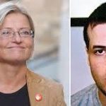 Mijailo Mijailović i teoristički čin koji je potresao Švedsku