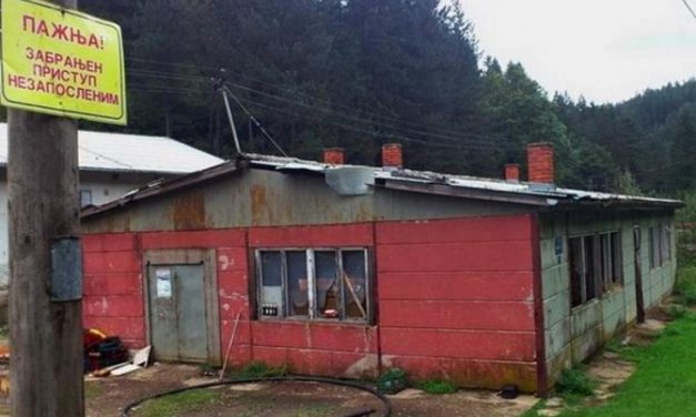 U logoru Sušica ubijane su cijele porodice