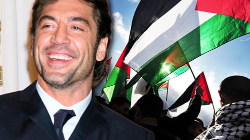 Javier Bardem razbio tišinu o genocidu