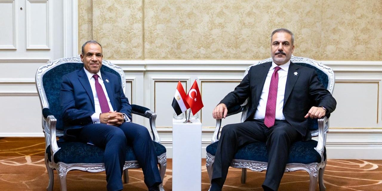 Iza kulisa u Dohi: Stvara se politički, vojni i ekonomski savez Egipta, Saudijske Arabije, Turske i Pakistana