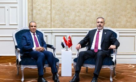 Iza kulisa u Dohi: Stvara se politički, vojni i ekonomski savez Egipta, Saudijske Arabije, Turske i Pakistana