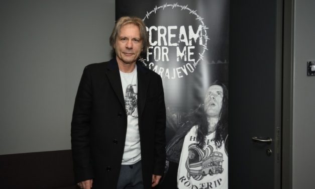 Počasni građanin Sarajeva o svojoj borbi s rakom