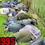 Bježeći iz Donjeg Vakufa Srbi su strijeljali 28 civila
