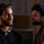 Bura zbog filma u kojem je Cervantes prikazan kao homoseksualac