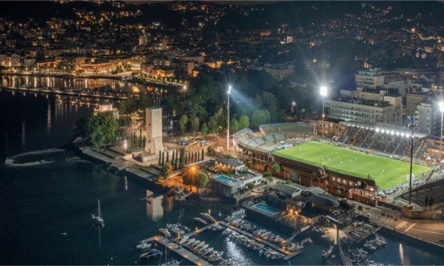 Como, više od fudbalskog kluba