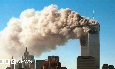 HRT je dva dana prije napada na WTC emitirao napad na WTC