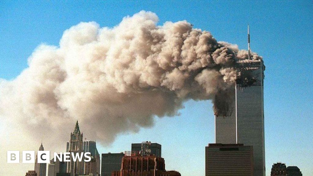 HRT je dva dana prije napada na WTC emitirao napad na WTC