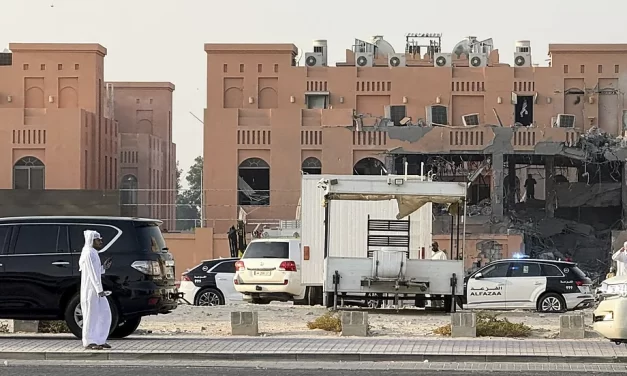 Katar i Hamas: Zašto je u Dohi politički ured palestinskog pokreta?