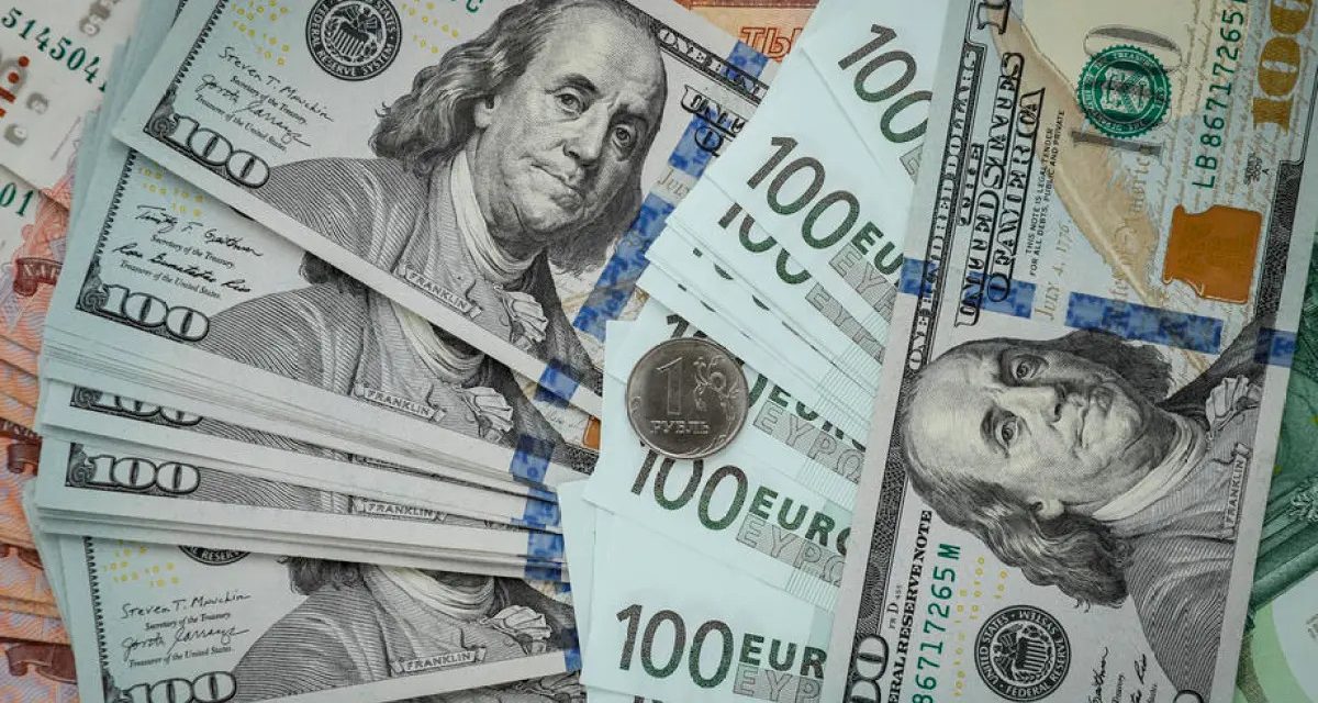 Euro sve jači od dolara: blagoslov za potrošače, prijetnja za izvoznike