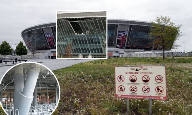 Hollywood ekranizira priču Šahtara iz Donjecka