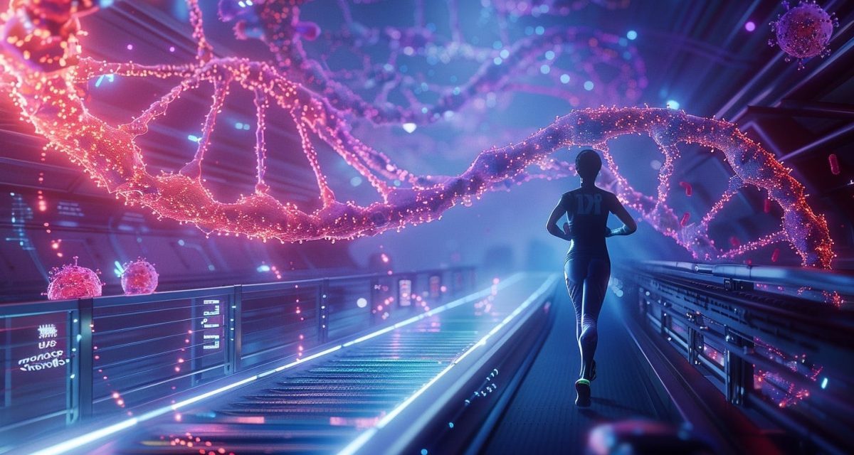 Longevity pokret: Dugovječnost, novi veliki statusni simbol