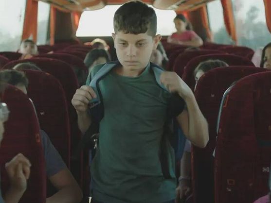 Film o palestinskom dječaku izazvao političku buru u Izraelu