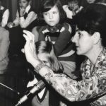Nasiha Kapidžić-Hadžić, pjesnikinja našeg djetinjstva