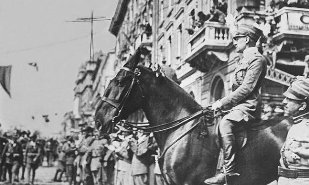 Rijeka bez sjećanja: Kako je izbrisana „Fiume“