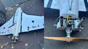 Gerbera, jeftini ruski dron za rojeve na NATO nebu