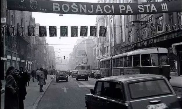 Historijski datum: Dan kada su Bošnjaci vratili svoje stoljetno ime