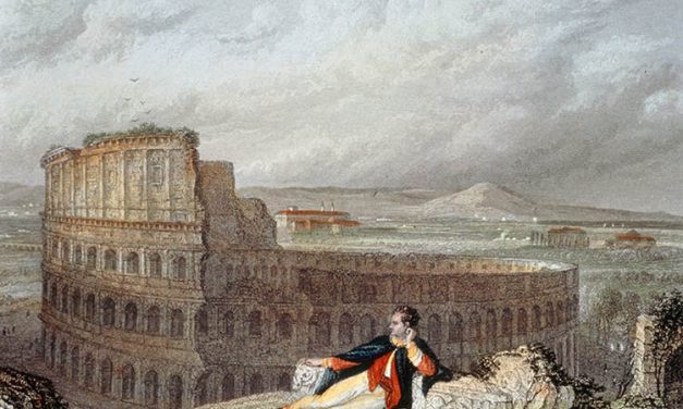 Kako je izumljen turizam: Kada je putovanje bilo prestiž