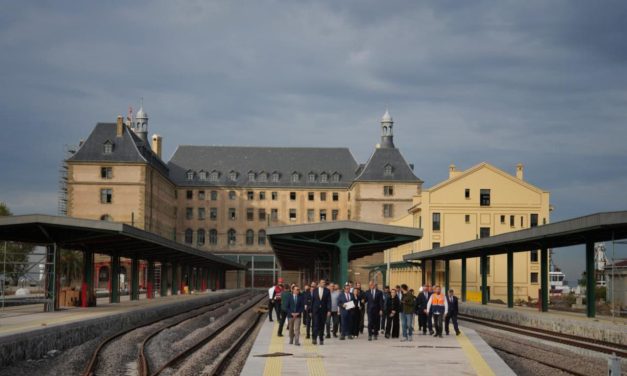 Kultna istanbulska željeznička stanica Haydarpaşa postaje centar umjetnosti i kulture