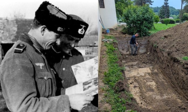 Išli na Staljina, lovili Tita u Drvaru, šurovali s četnicima: Ko su bili Kozaci, pripadnici Wehrmachta, čija su tijela ekshumirana iz masovne grobnice u Kutini