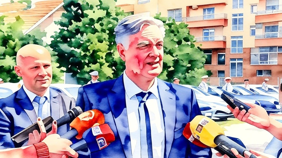 Hoće li Dodika naslijediti Siniša Karan, policajac čija uloga u srebreničkom genocidu nikada nije rasvijetljena