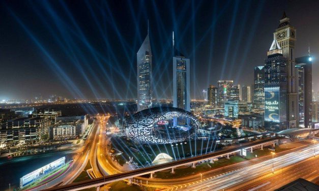 Dragi, nemoj doći: “Luksuzni san” u Dubaiju pretvorio se u noćnu moru