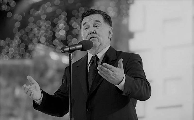 Safet Isović bio je vjerni čuvar sevdalinke