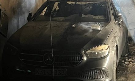 Zapaljen automobil delegata u Vijeću naroda RS Dževada Mahmutovića