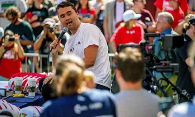 Charlie Kirk oprvadavao je izraelski genocid u Gazi, Poslanika a.s. uspoređivao sa Jeffreyjem Epsteinom, zagovarao nošenje oružja