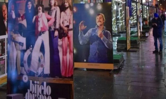 Sarajevska pop-rock scena od ponedjeljka u Zagrebu