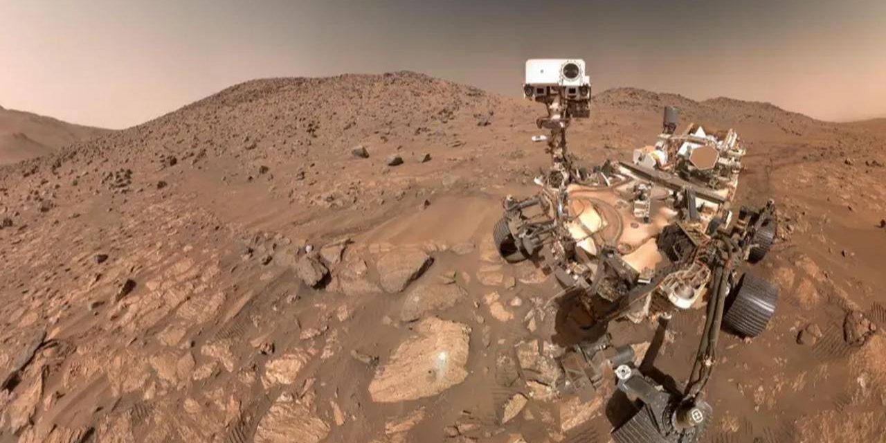 Bosanska geografija Marsa: U koritu Neretve u krateru Jezero pronađeni tragovi života na Crvenom planetu