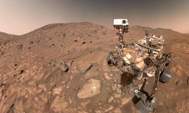 Bosanska geografija Marsa: U koritu Neretve u krateru Jezero pronađeni tragovi života na Crvenom planetu