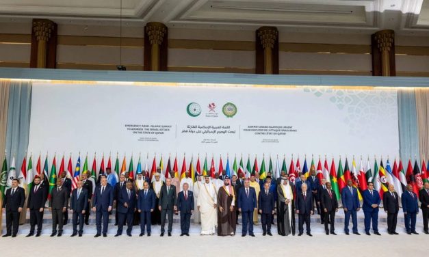 Deklaracija iz Dohe donijela je snažne riječi, ali ne i konkretne poteze