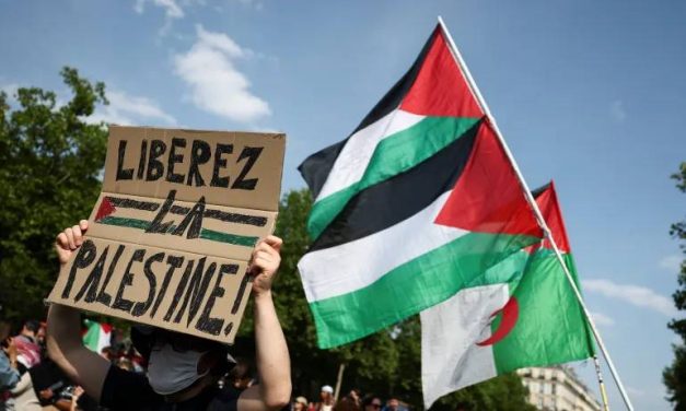 Francuska i još nekoliko evropskih zemalja danas će priznati Palestinu