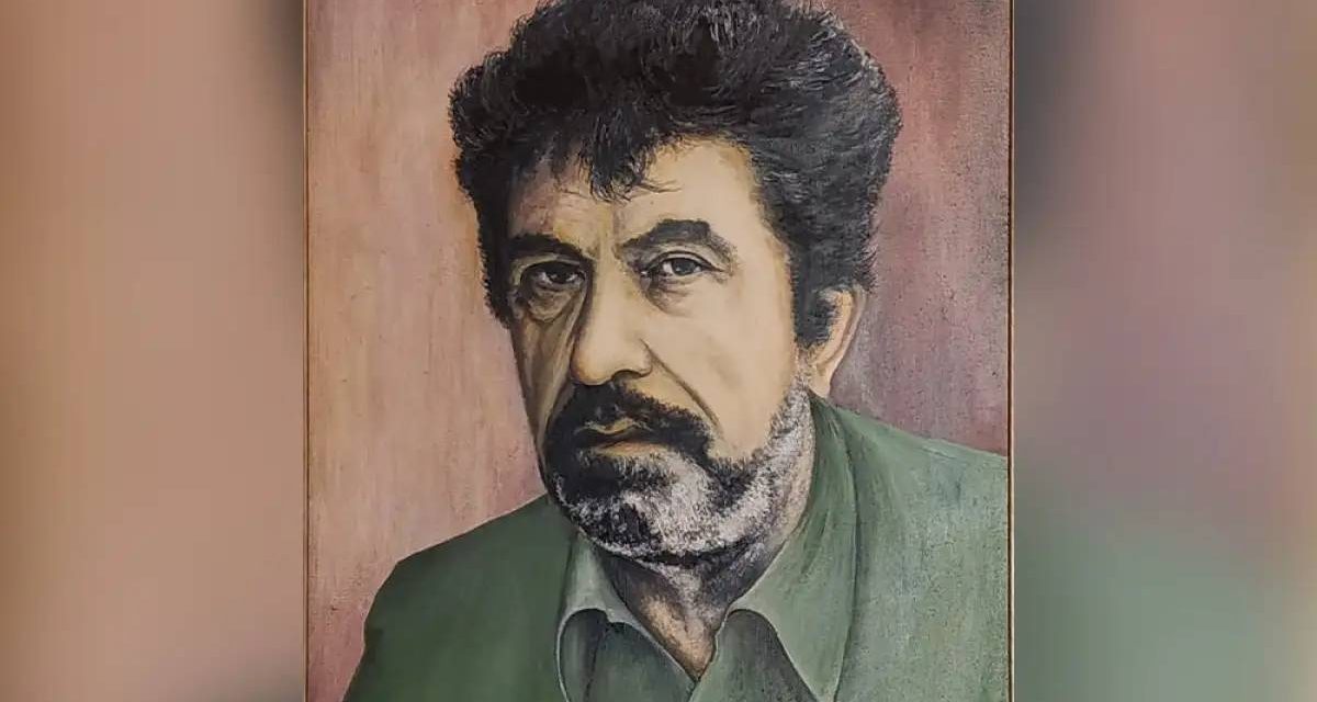 Zuko Džumhur: Jutros sam prošao pored logora palestinskih izbjeglica. Sjetio sam se odjednom svih siromaha svijeta